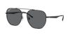 RAY-BAN  0RB3724D 003/8G 59 Napszemüveg