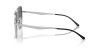 RAY-BAN  0RB3724D 003/8G 59 Napszemüveg