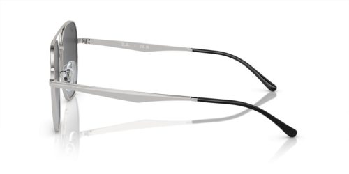 RAY-BAN  0RB3724D 003/8G 59 Napszemüveg