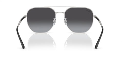 RAY-BAN  0RB3724D 003/8G 59 Napszemüveg