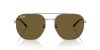 RAY-BAN  0RB3724D 004/73 59 Napszemüveg