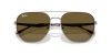 RAY-BAN  0RB3724D 004/73 59 Napszemüveg