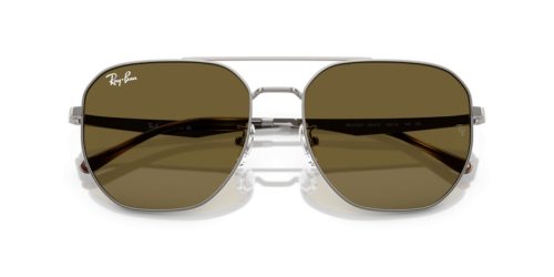 RAY-BAN  0RB3724D 004/73 59 Napszemüveg