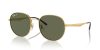 RAY-BAN  0RB3727D 001/9A 57 Napszemüveg