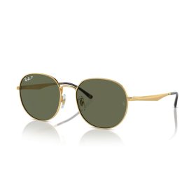 RAY-BAN  0RB3727D 001/9A 57 Napszemüveg