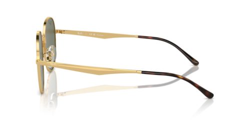 RAY-BAN  0RB3727D 001/9A 57 Napszemüveg