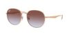 RAY-BAN  0RB3727D 001/9A 57 Napszemüveg