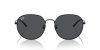 RAY-BAN  0RB3727D 002/87 57 Napszemüveg