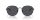 RAY-BAN  0RB3727D 002/87 57 Napszemüveg