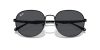 RAY-BAN  0RB3727D 002/87 57 Napszemüveg