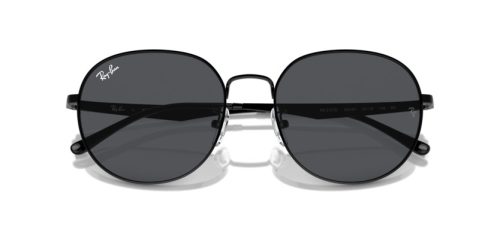 RAY-BAN  0RB3727D 002/87 57 Napszemüveg