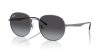 RAY-BAN  0RB3727D 004/8G 57 Napszemüveg