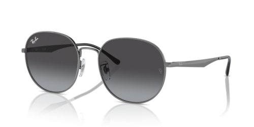 RAY-BAN  0RB3727D 004/8G 57 Napszemüveg