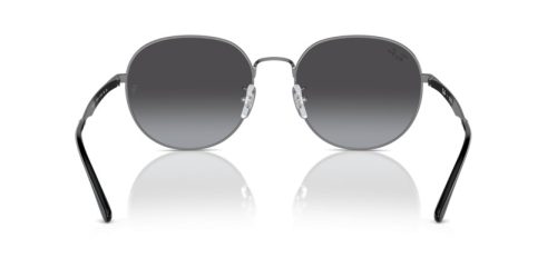 RAY-BAN  0RB3727D 004/8G 57 Napszemüveg