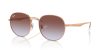 RAY-BAN  0RB3727D 9202I8 57 Napszemüveg