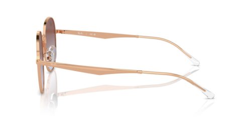 RAY-BAN  0RB3727D 9202I8 57 Napszemüveg