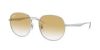 RAY-BAN  0RB3727D 9202I8 57 Napszemüveg