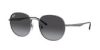 RAY-BAN  0RB3727D 9202I8 57 Napszemüveg