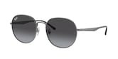RAY-BAN  0RB3727D 9202I8 57 Napszemüveg