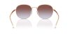 RAY-BAN  0RB3727D 9202I8 57 Napszemüveg