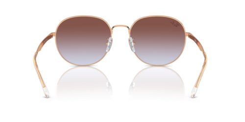 RAY-BAN  0RB3727D 9202I8 57 Napszemüveg