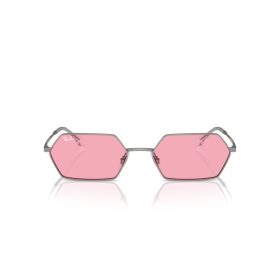 RAY-BAN YEVI 0RB3728 004/84 55 Napszemüveg