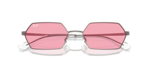 RAY-BAN YEVI 0RB3728 004/84 58 Napszemüveg