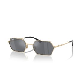 RAY-BAN YEVI 0RB3728 92136V 55 Napszemüveg