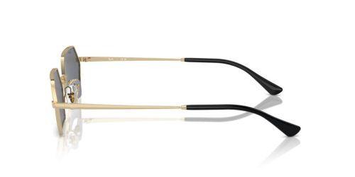 RAY-BAN YEVI 0RB3728 92136V 55 Napszemüveg