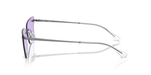 RAY-BAN XIME 0RB3730 004/1A 64 Napszemüveg