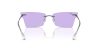 RAY-BAN XIME 0RB3730 004/1A 64 Napszemüveg