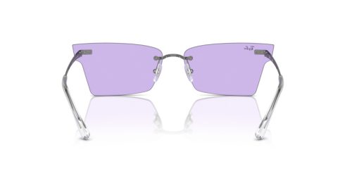 RAY-BAN XIME 0RB3730 004/1A 64 Napszemüveg