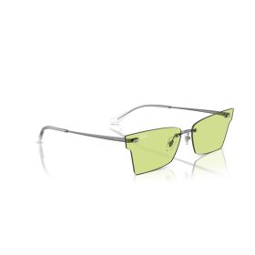 RAY-BAN XIME 0RB3730 004/2 64 Napszemüveg
