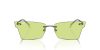RAY-BAN XIME 0RB3730 004/2 64 Napszemüveg