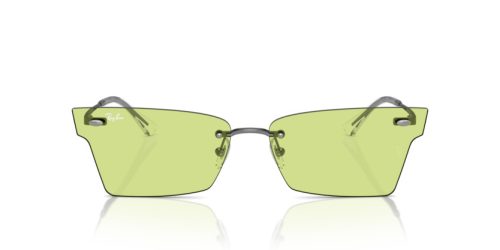 RAY-BAN XIME 0RB3730 004/2 64 Napszemüveg