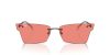 RAY-BAN XIME 0RB3730 004/84 64 Napszemüveg