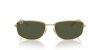 RAY-BAN  0RB3732 001/31 56 Napszemüveg
