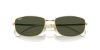 RAY-BAN  0RB3732 001/31 56 Napszemüveg