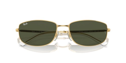RAY-BAN  0RB3732 001/31 56 Napszemüveg