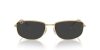 RAY-BAN  0RB3732 001/48 56 Napszemüveg