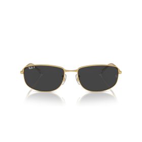 RAY-BAN  0RB3732 001/48 56 Napszemüveg