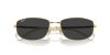 RAY-BAN  0RB3732 001/48 56 Napszemüveg