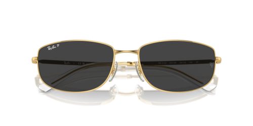 RAY-BAN  0RB3732 001/48 56 Napszemüveg