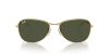 RAY-BAN  0RB3733 001/31 56 Napszemüveg