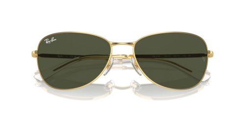 RAY-BAN  0RB3733 001/31 59 Napszemüveg