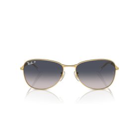 RAY-BAN  0RB3733 001/78 56 Napszemüveg