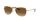 RAY-BAN  0RB3733 001/M2 56 Napszemüveg