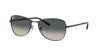 RAY-BAN  0RB3733 001/M2 56 Napszemüveg