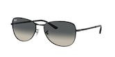 RAY-BAN  0RB3733 001/M2 56 Napszemüveg