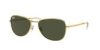 RAY-BAN  0RB3733 001/M2 56 Napszemüveg